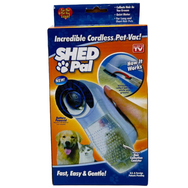 Other Pet Care
