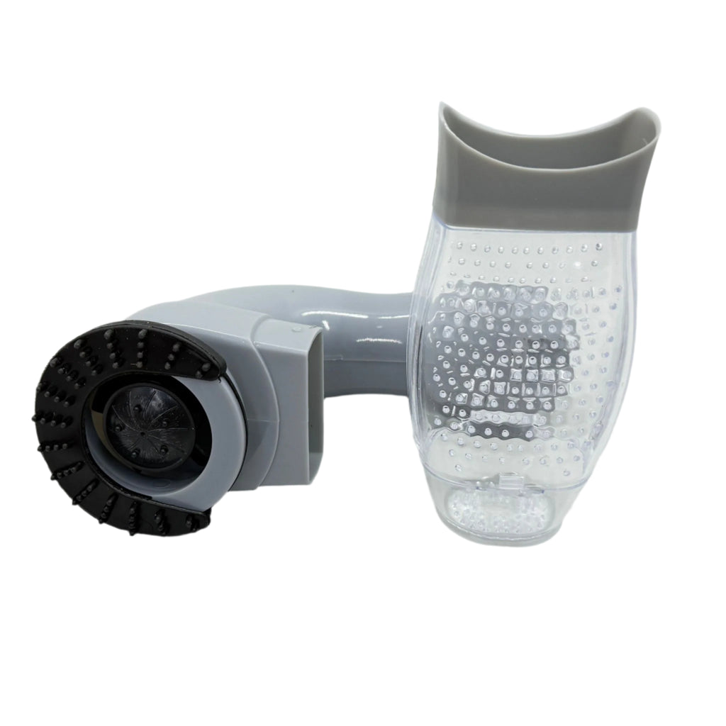 Pet Fur Mini Vacuum Cleaner