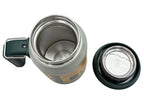Tea Filter Mug With Handle