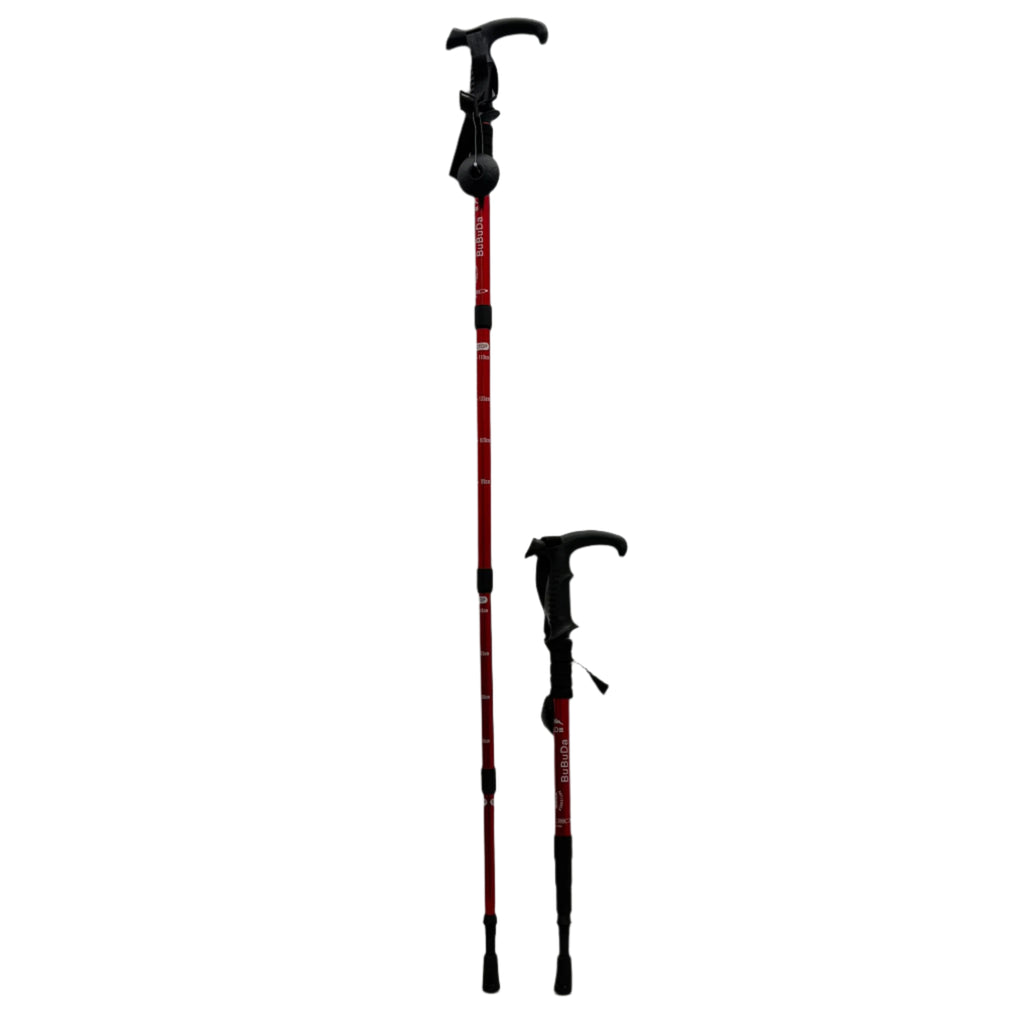 Extendable Hiking Stick
