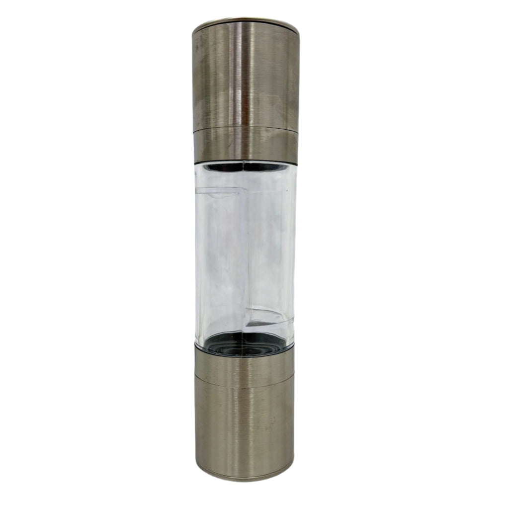 Two Sided Salt And Pepper Mill