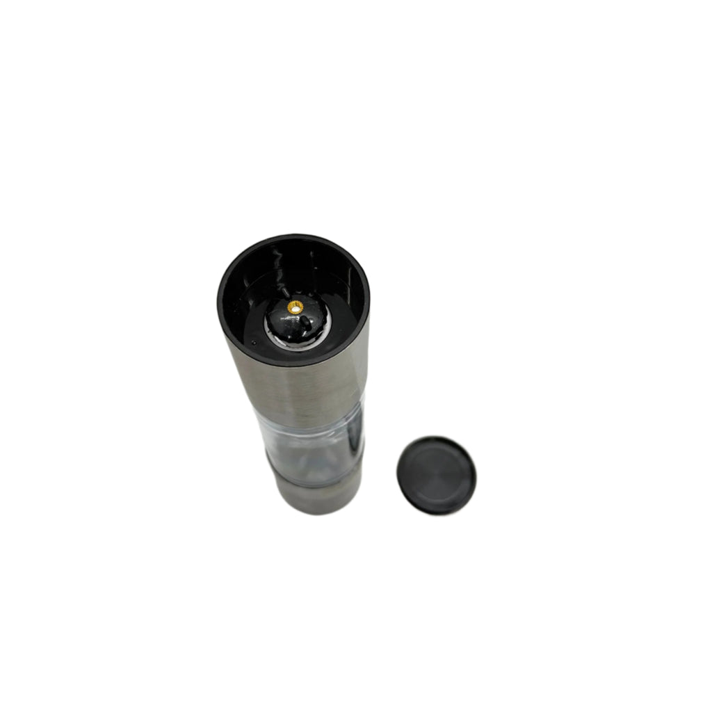 Two Sided Salt And Pepper Mill