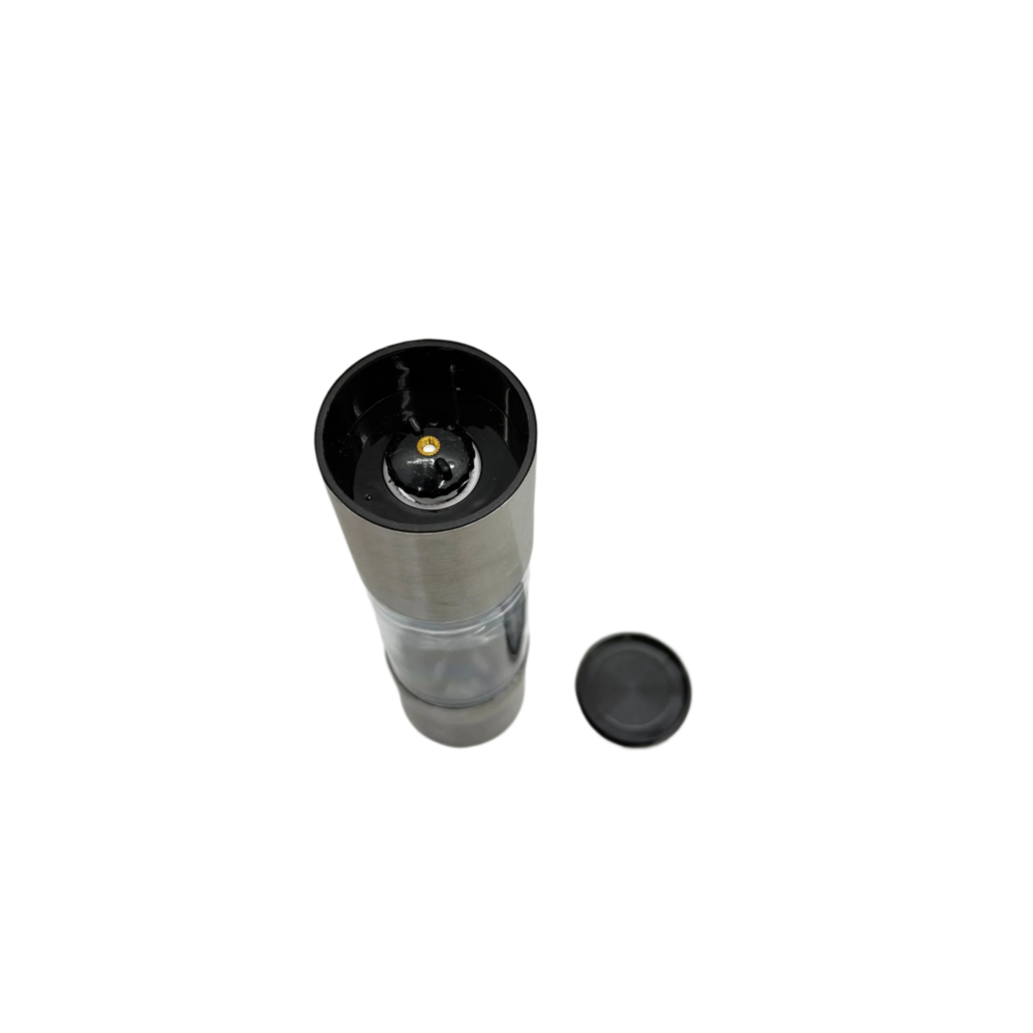 Two Sided Salt And Pepper Mill