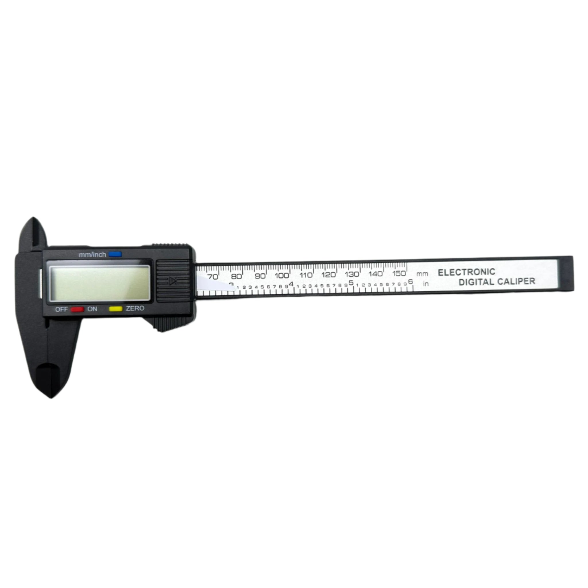 Digital Measuring Caliper Main image