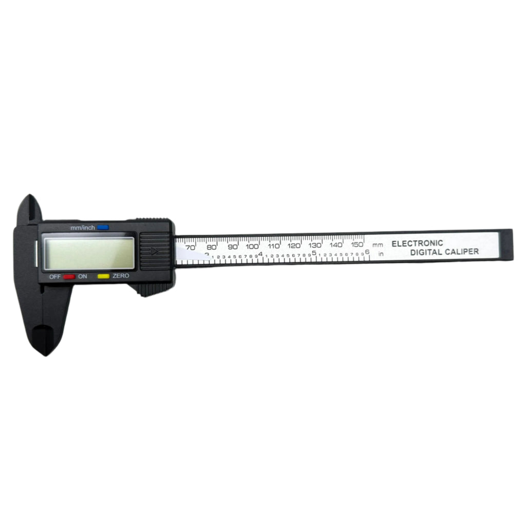Digital Measuring Caliper
