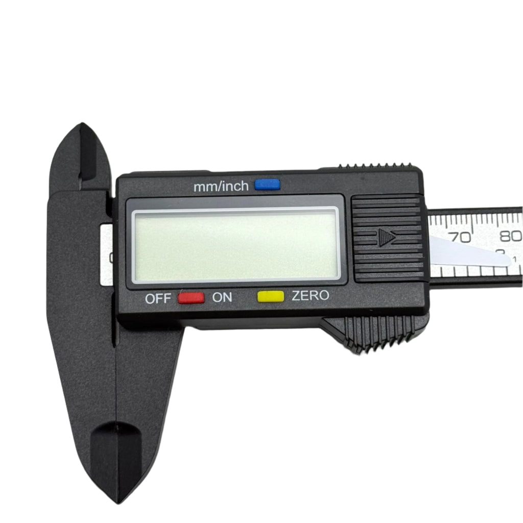 Digital Measuring Caliper