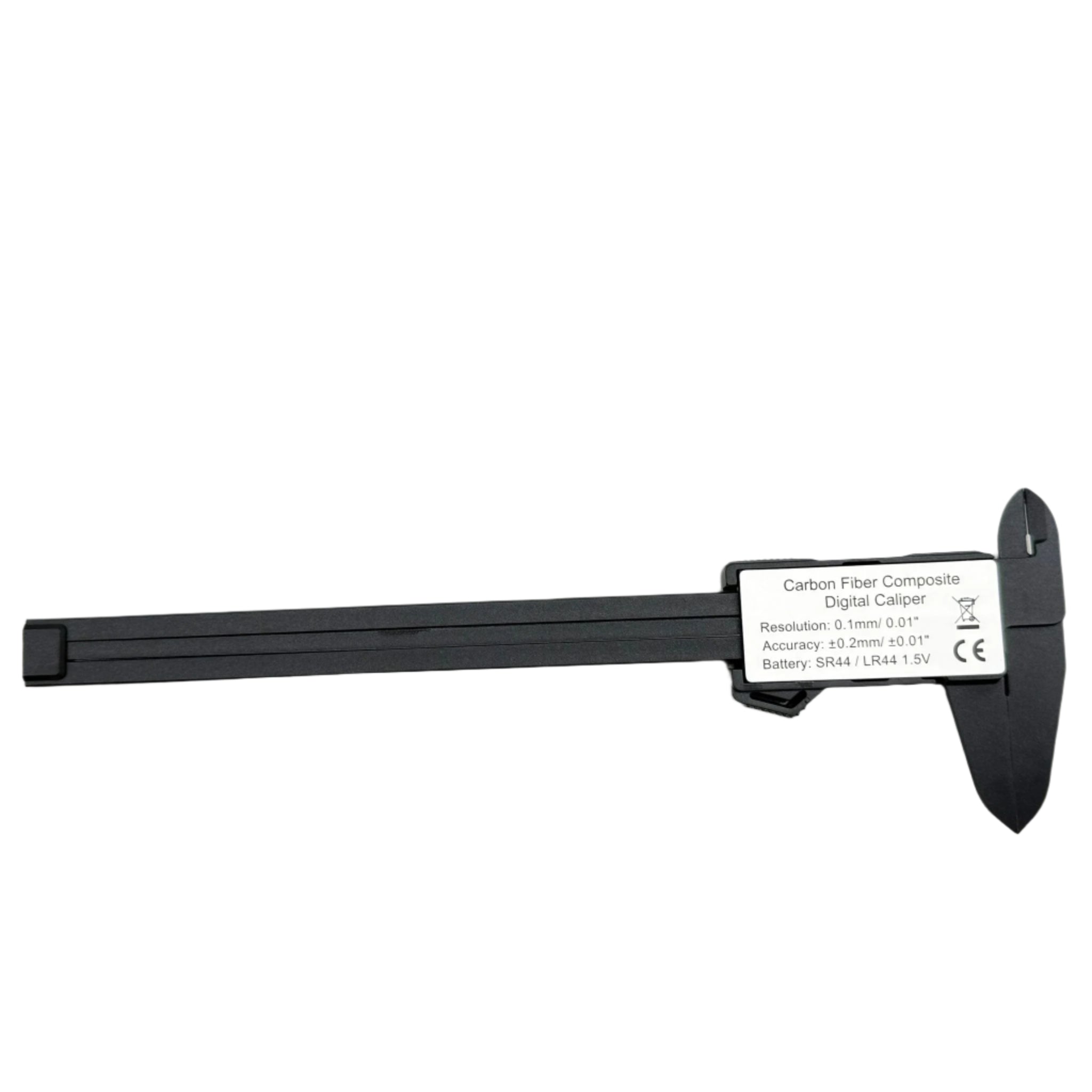 Digital Measuring Caliper Secondary image