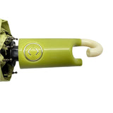 Umbrella With Loop Handle