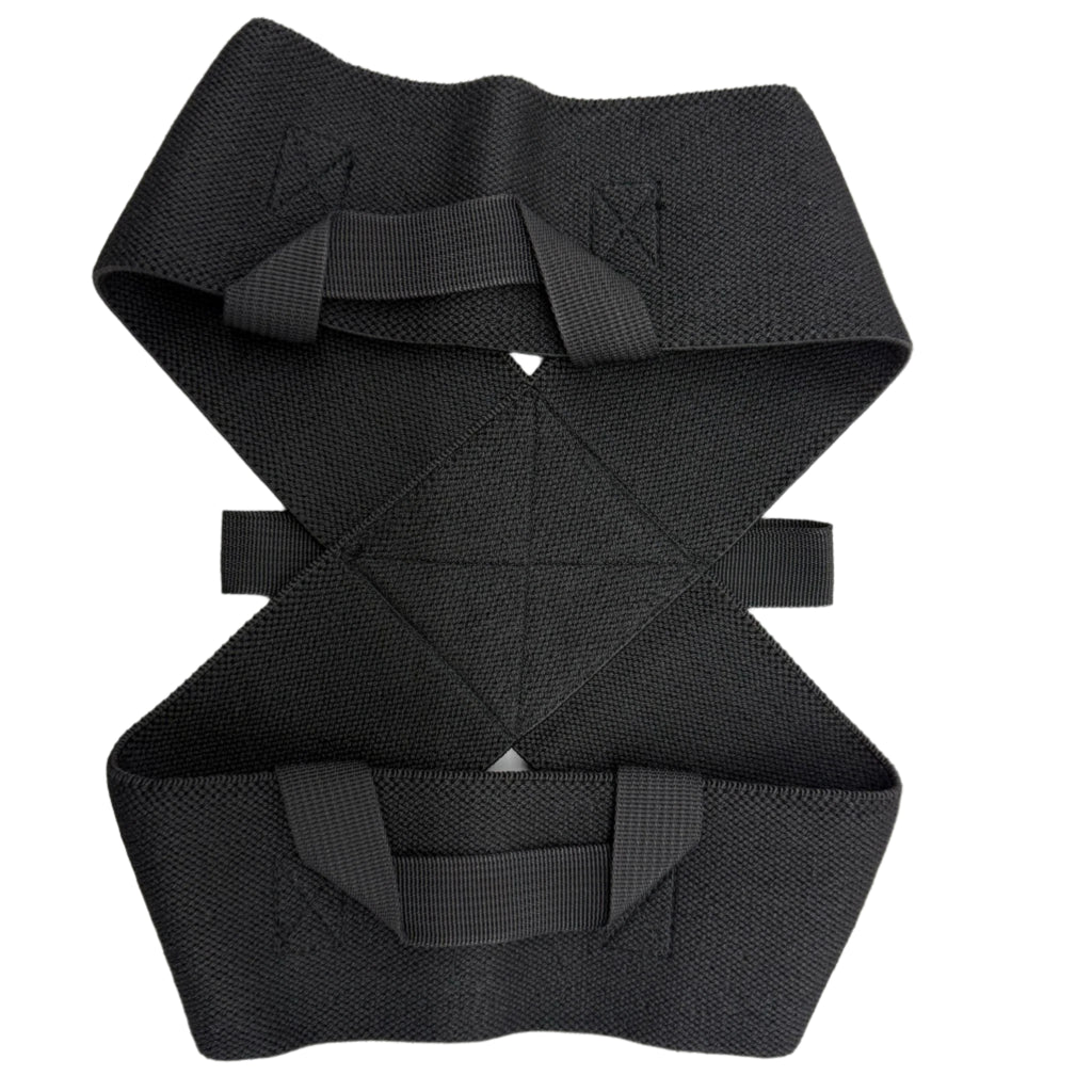 Shoulder And Chest Brace