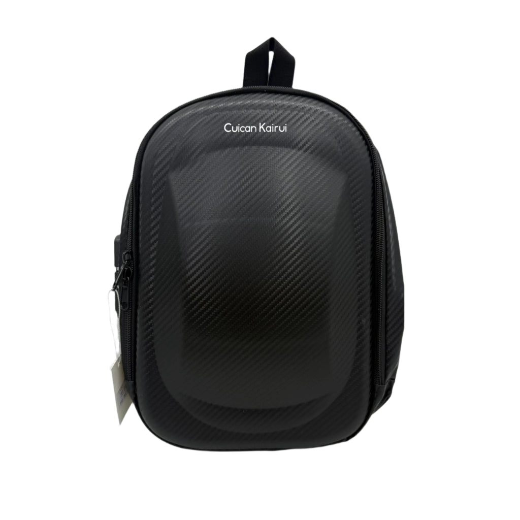 Backpack With Patterns