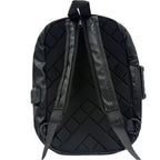 Backpack With Patterns
