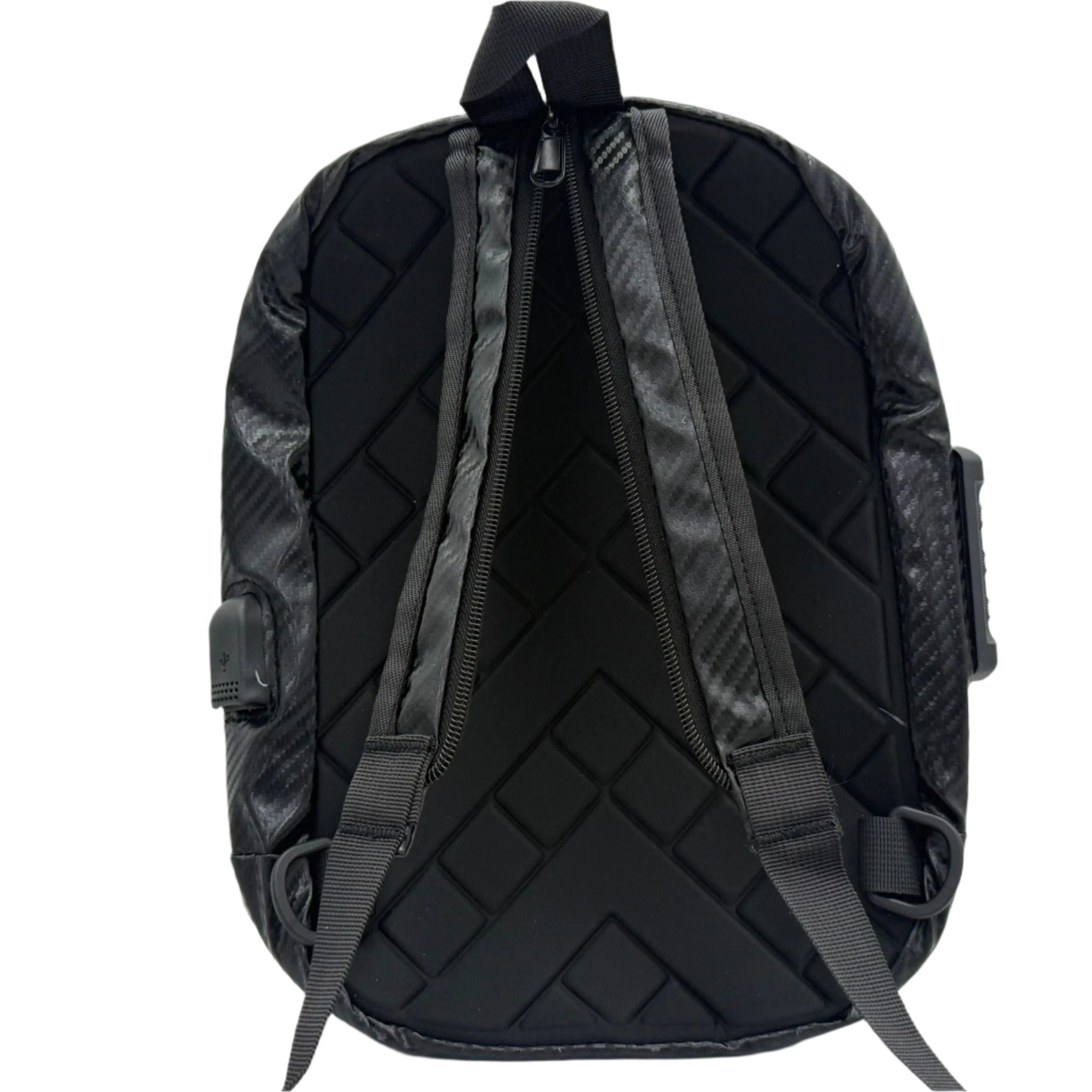 Backpack With Patterns