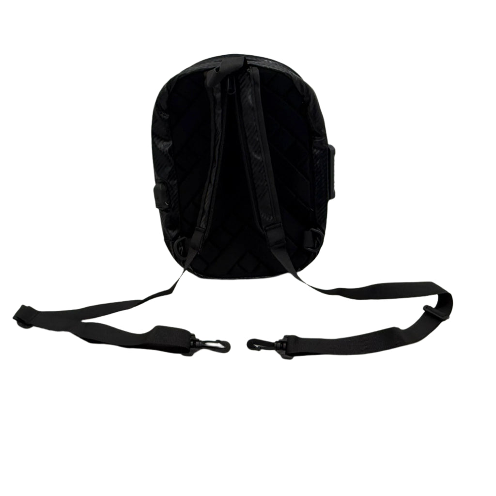 Backpack With Patterns