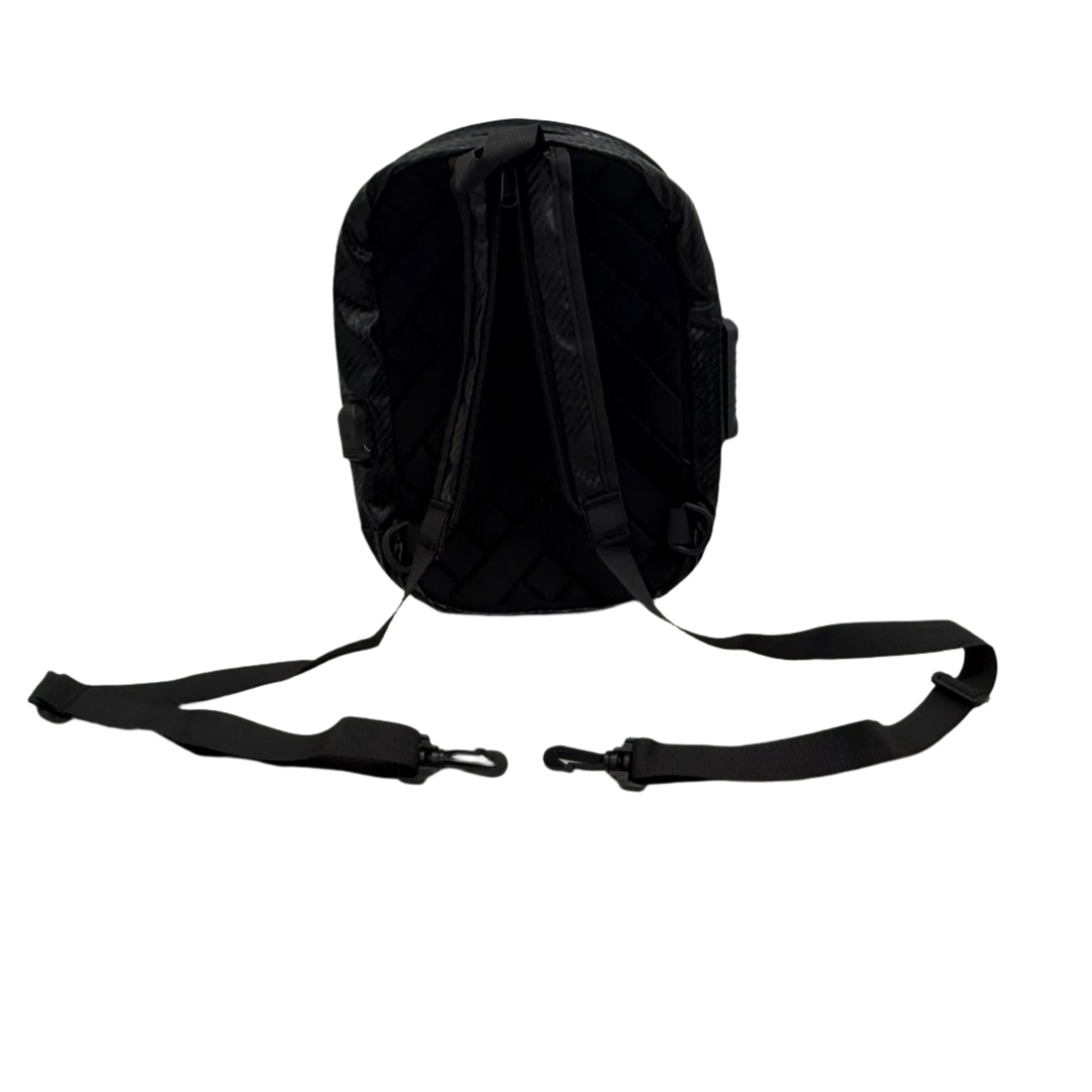 Backpack With Patterns