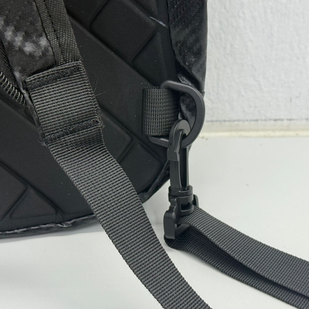 Backpack With Patterns