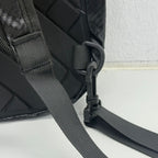 Backpack With Patterns