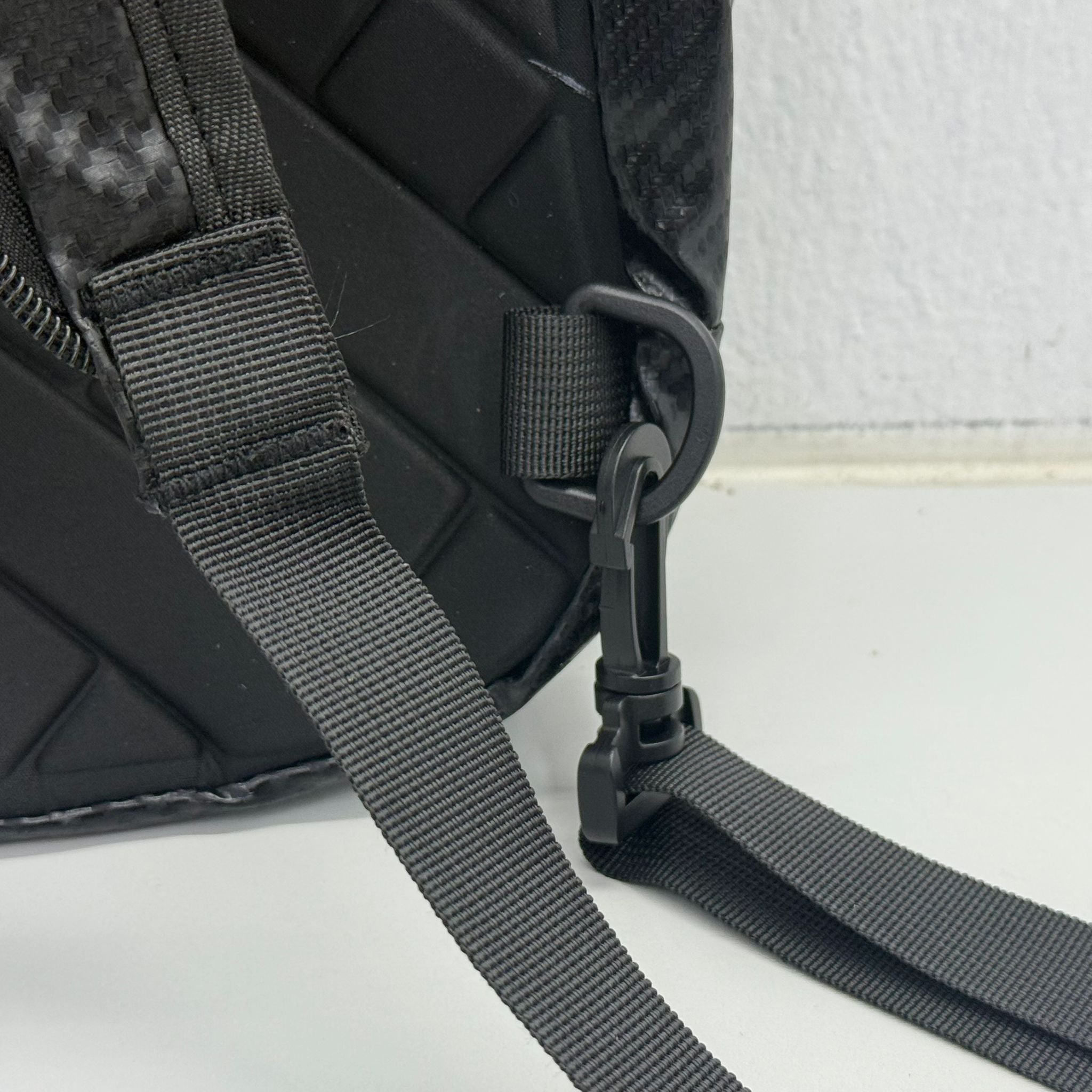 Backpack With Patterns