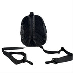 Backpack With Patterns