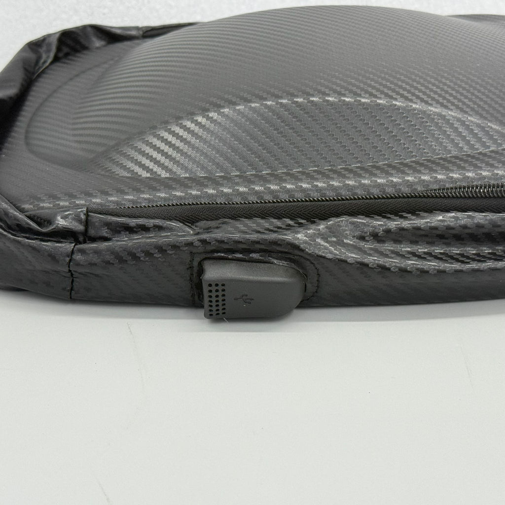 Backpack With Patterns