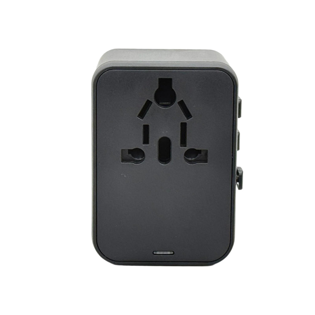 Travel Adapter