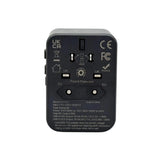 Travel Adapter
