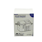 Travel Adapter