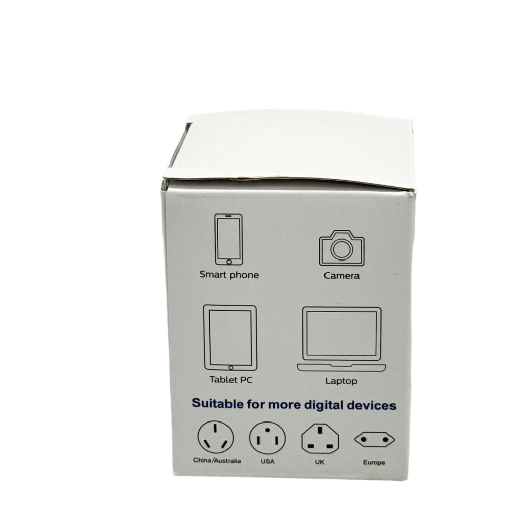 Travel Adapter