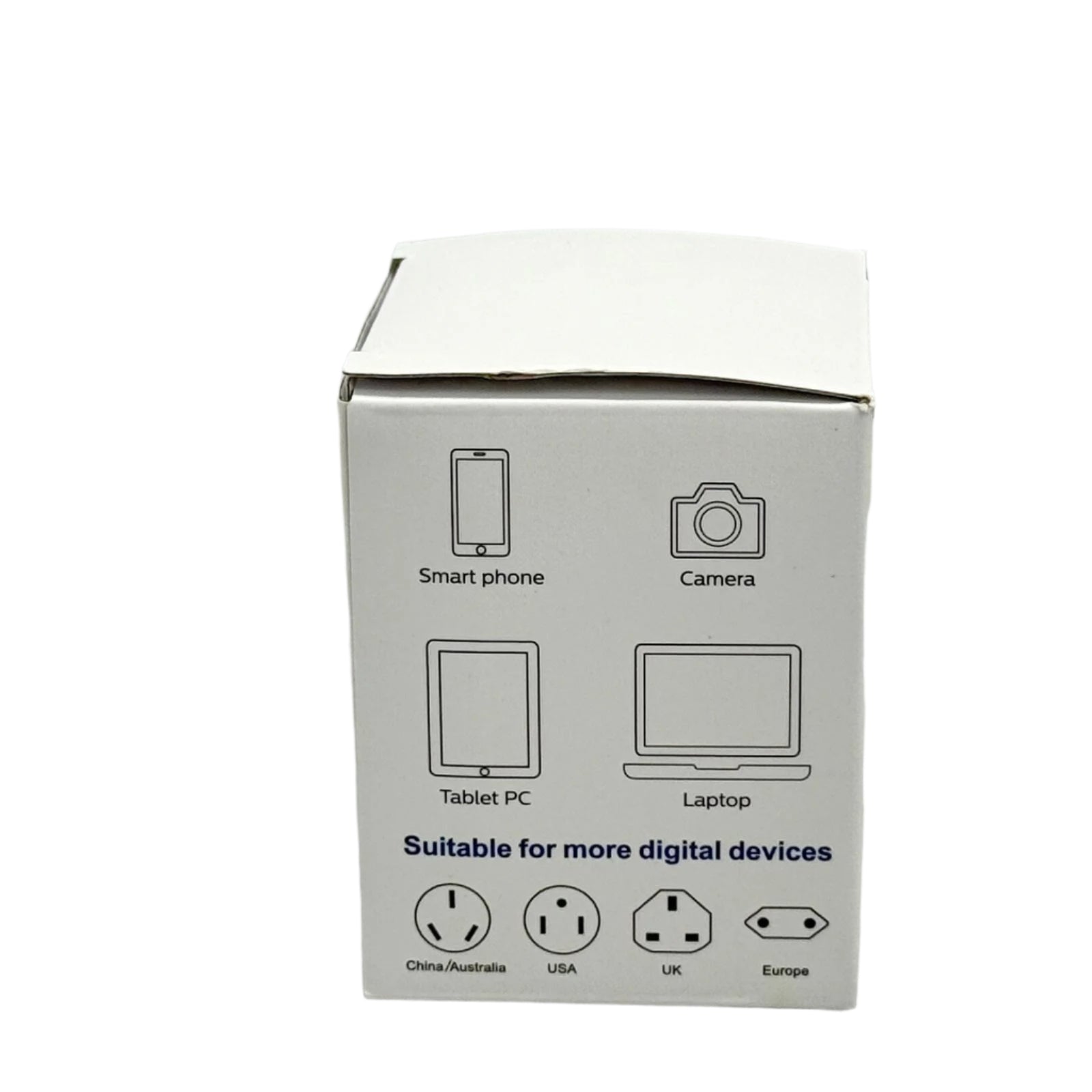 Travel Adapter