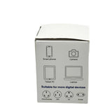 Travel Adapter