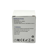 Travel Adapter