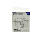 Travel Adapter