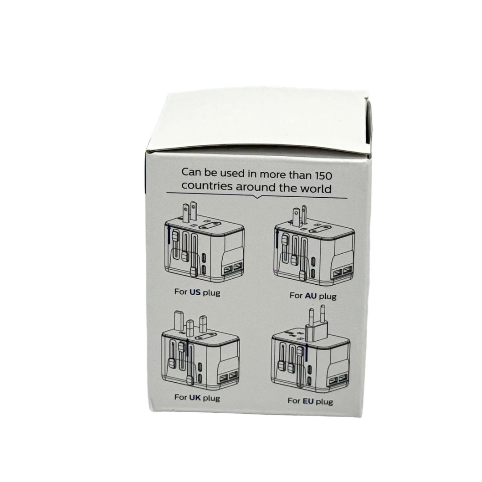 Travel Adapter Secondary image