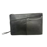 Clutch Bag With 2 Pockets
