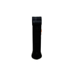 Rotating Torchlight With Suction