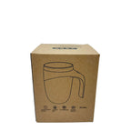 Self Stirring Mug