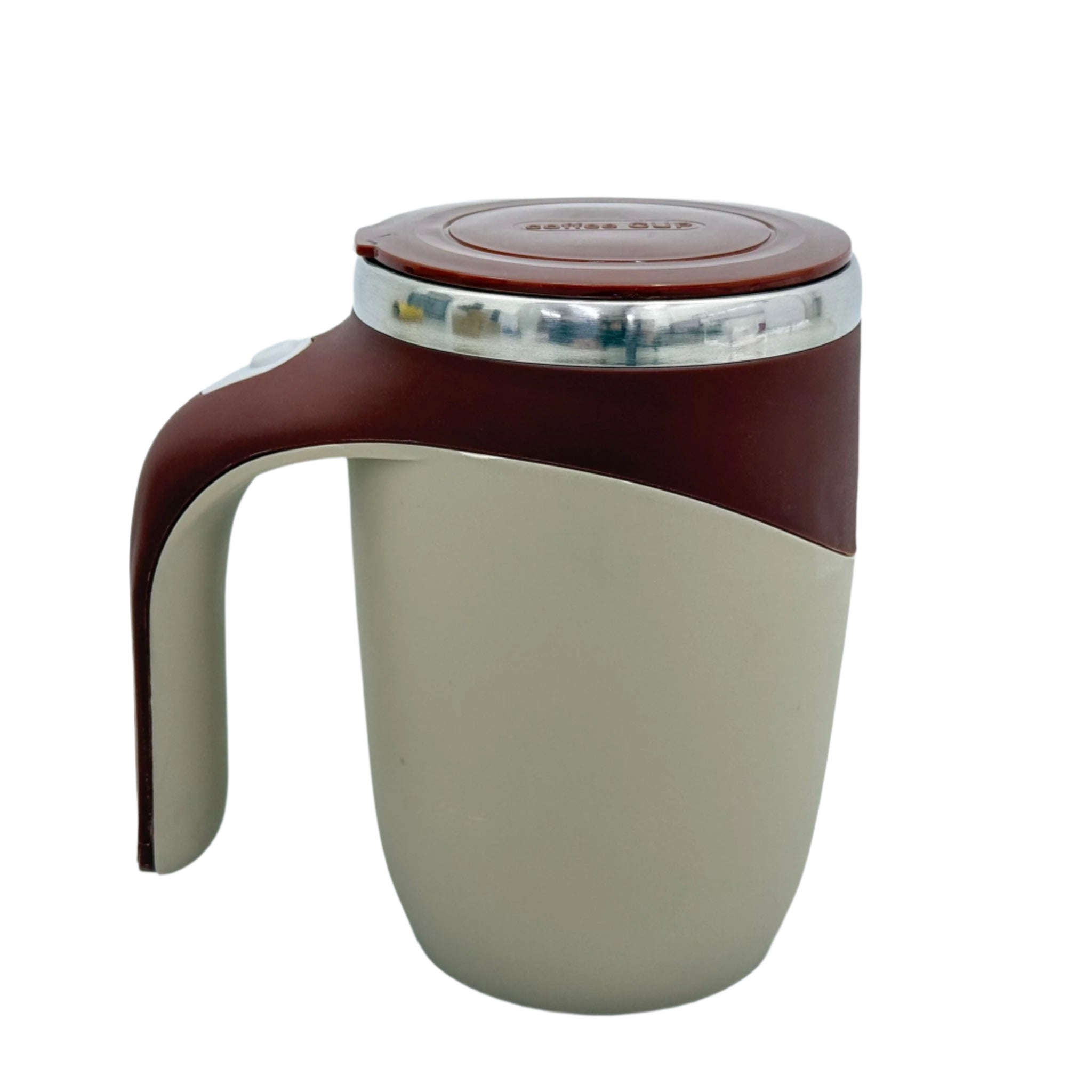 Self Stirring Mug Main image