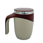 Self Stirring Mug