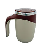 Self Stirring Mug