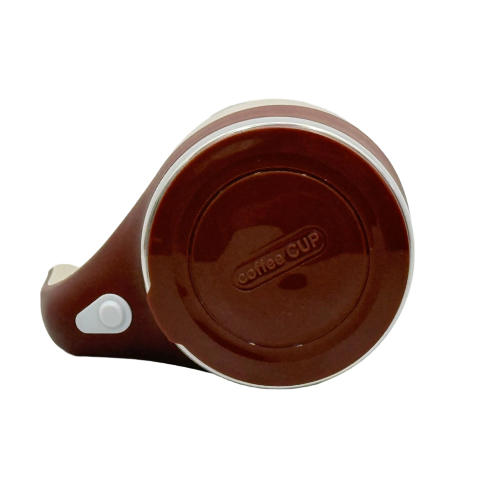 Self Stirring Mug