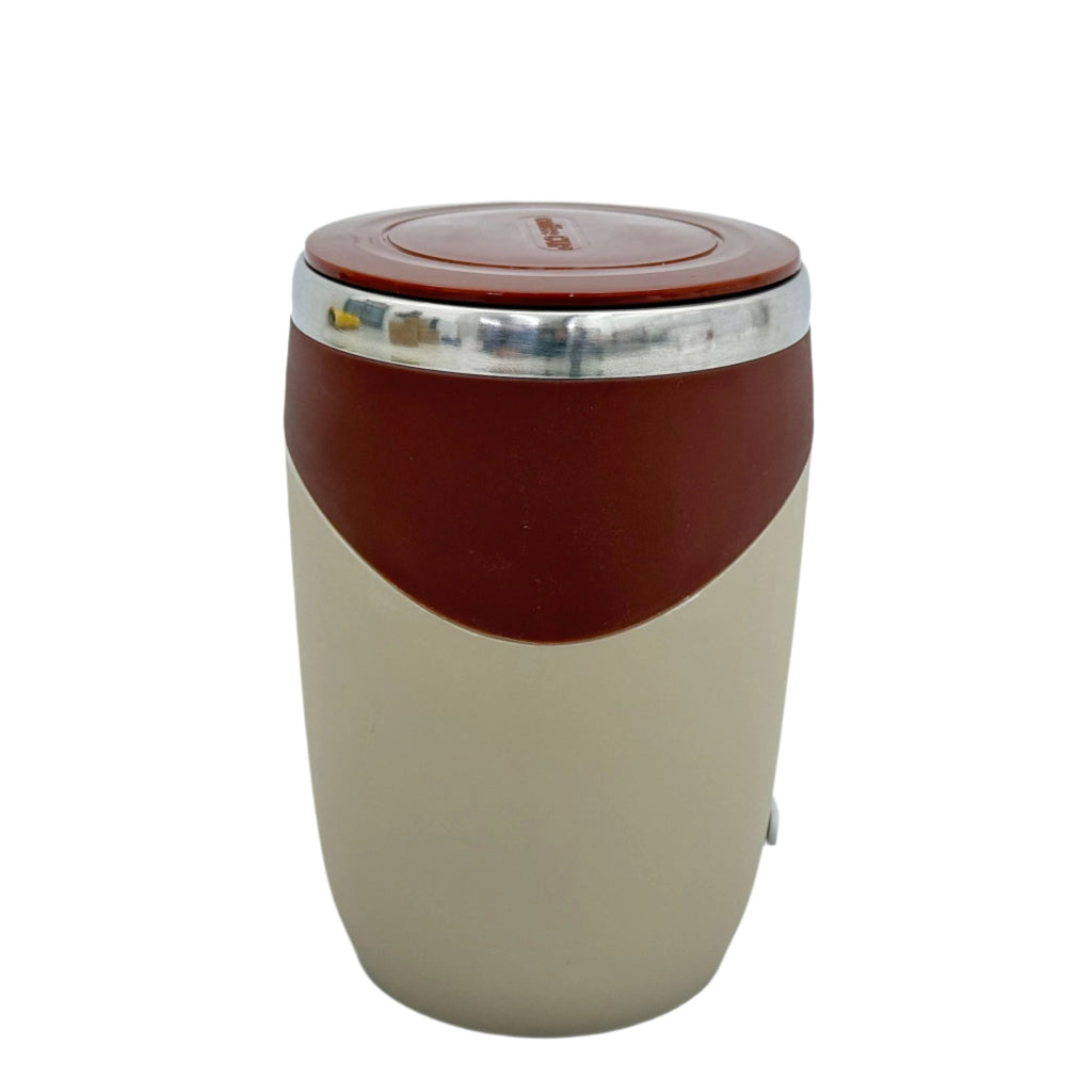 Self Stirring Mug