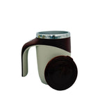 Self Stirring Mug