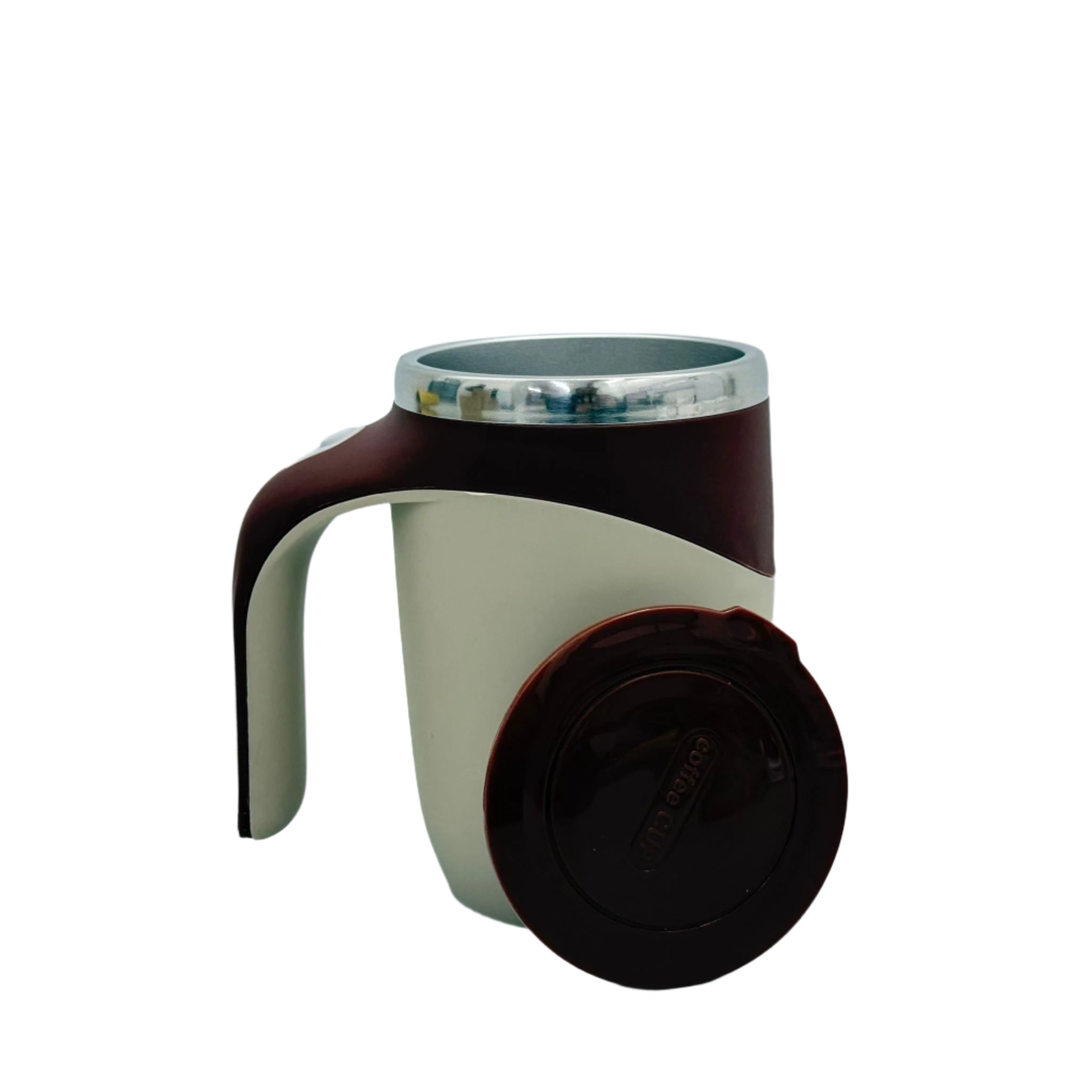 Self Stirring Mug
