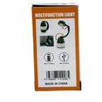 Multifunction Torchlight With Handle