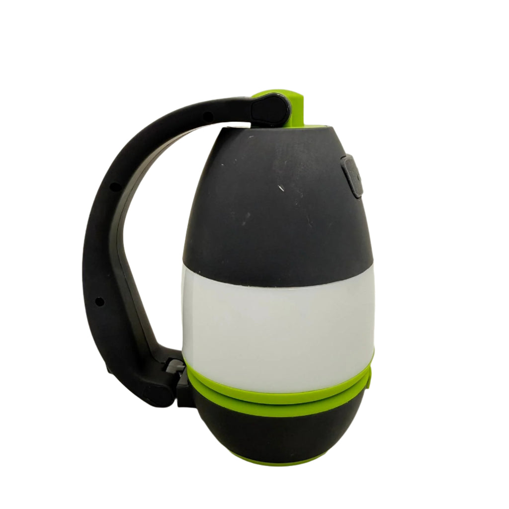 Multifunction Torchlight With Handle