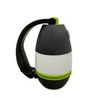 Multifunction Torchlight With Handle