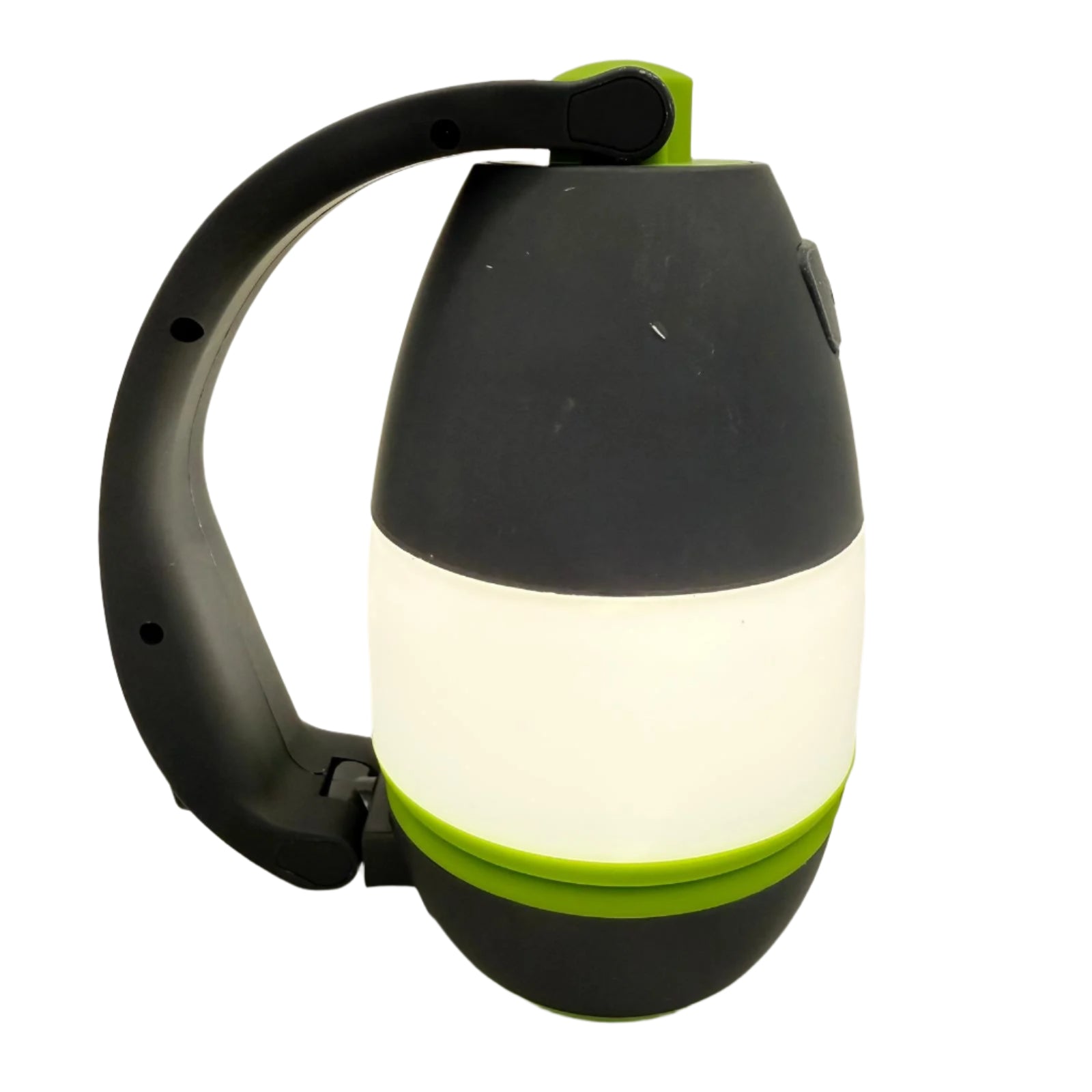 Multifunction Torchlight With Handle Secondary image