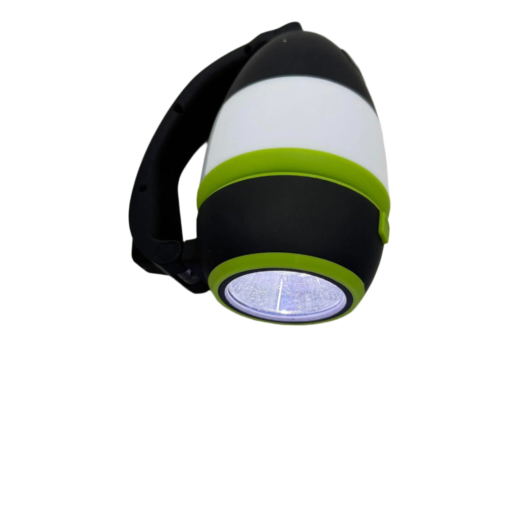 Multifunction Torchlight With Handle