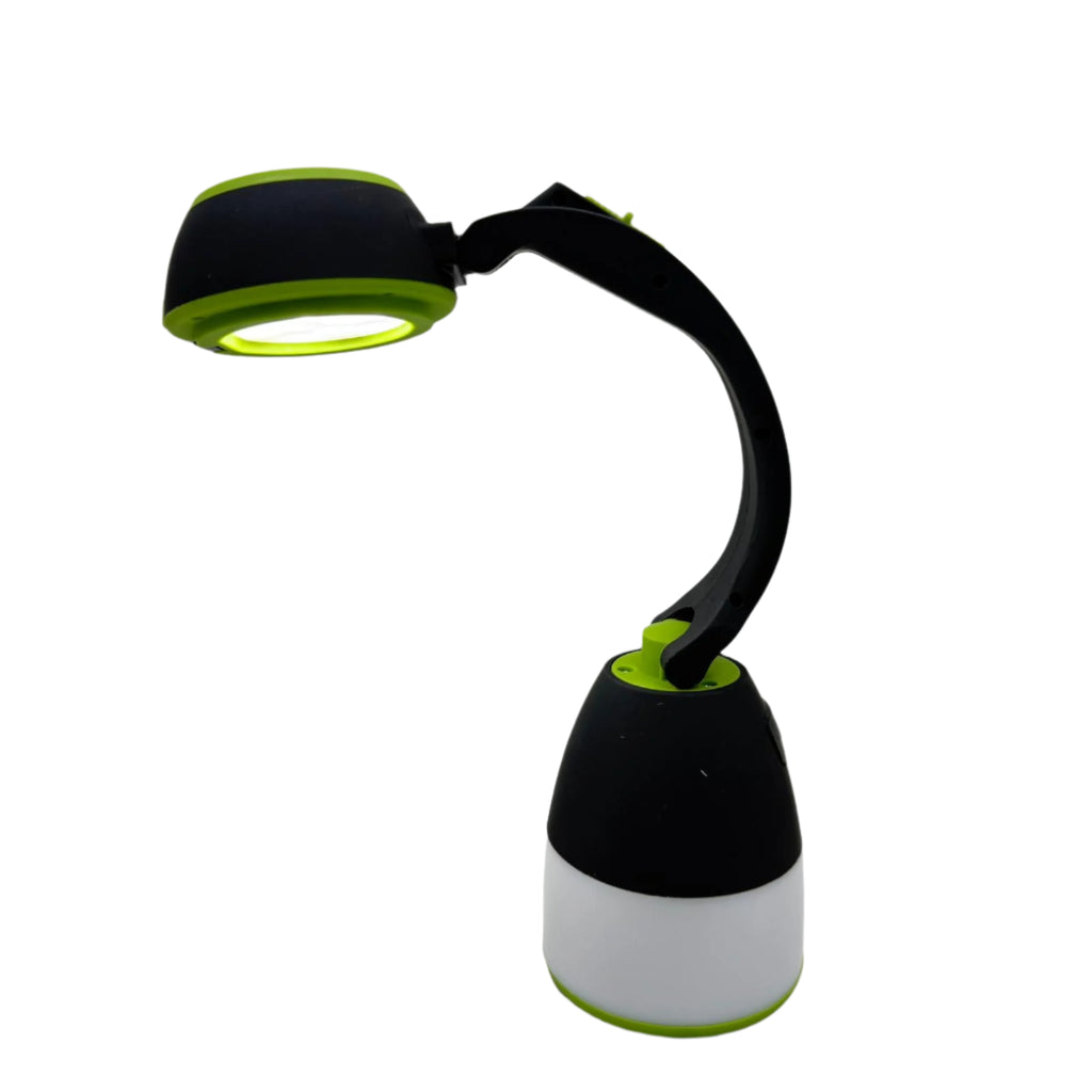 Multifunction Torchlight With Handle