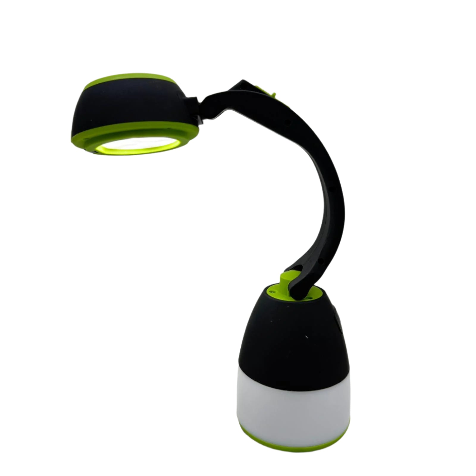 Multifunction Torchlight With Handle