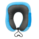Neck Pillow- Two Toned